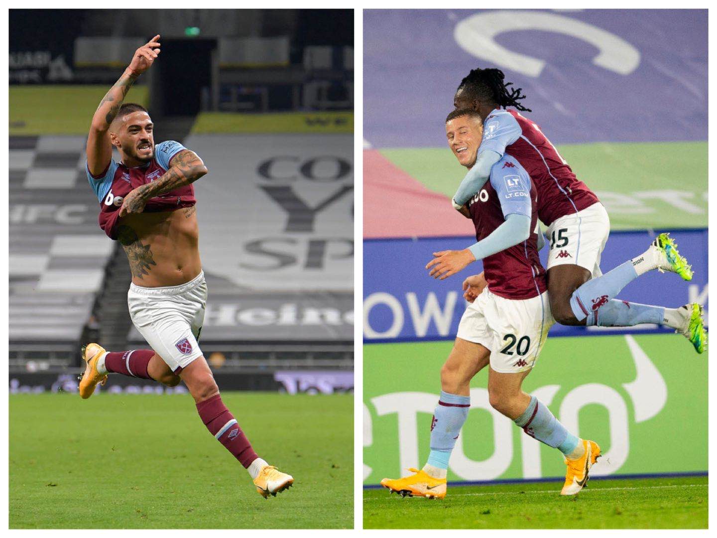 皮纳塔尔杯 皮纳塔尔杯